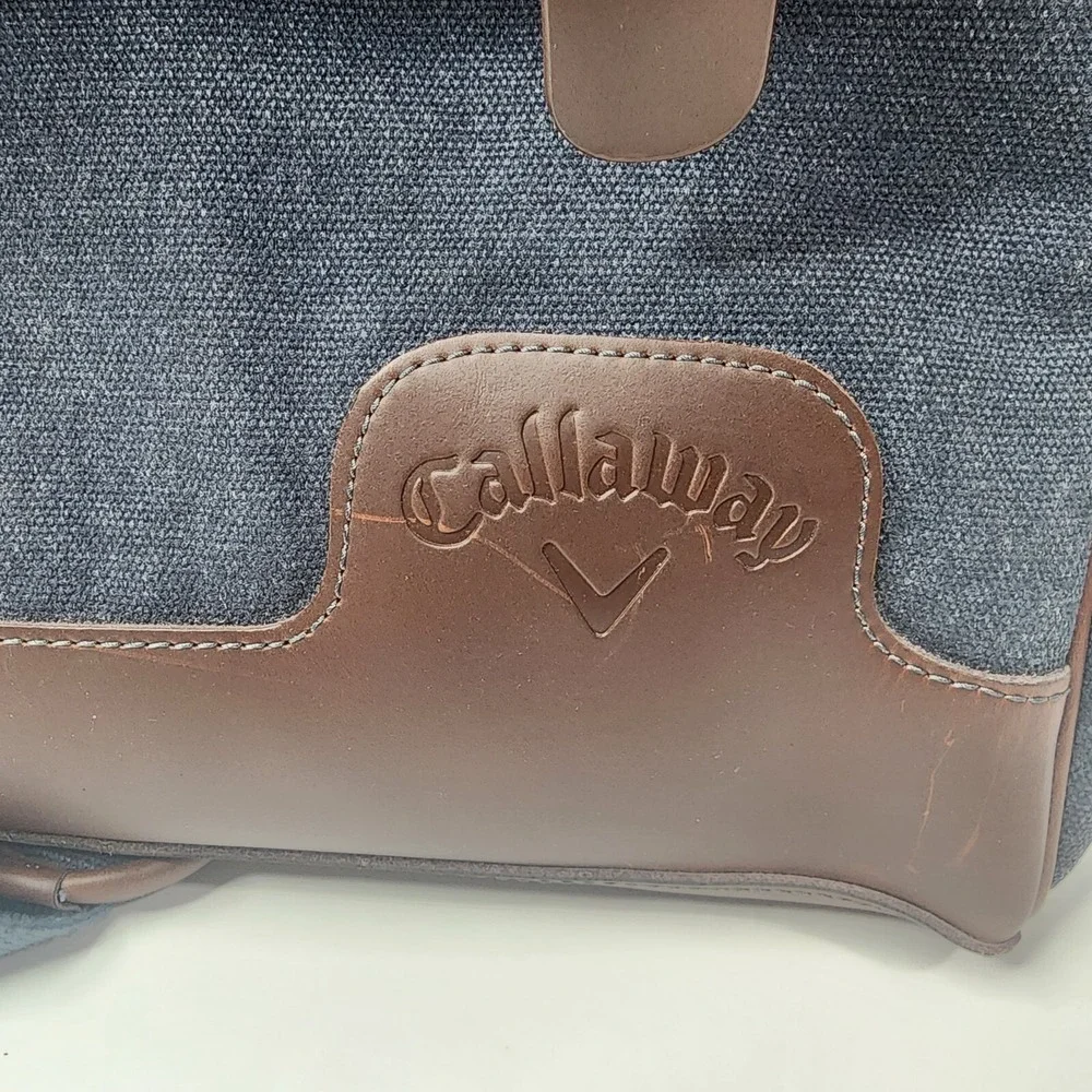 Callaway not all